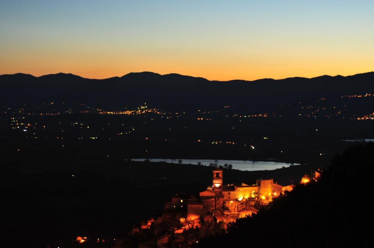 Alloggio Turistico Luigina Morro Reatino ภายนอก รูปภาพ
